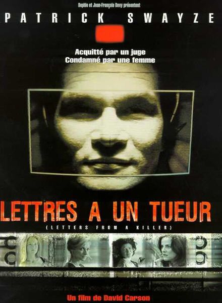 Lettres à un tueur Film (1999) SensCritique