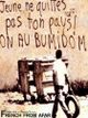 Bumidom, des Français venus d'Outre-Mer | Bastide, Jackie. Réalisateur