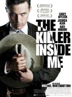 Affiche The Killer Inside Me Affiche The Killer Inside Me