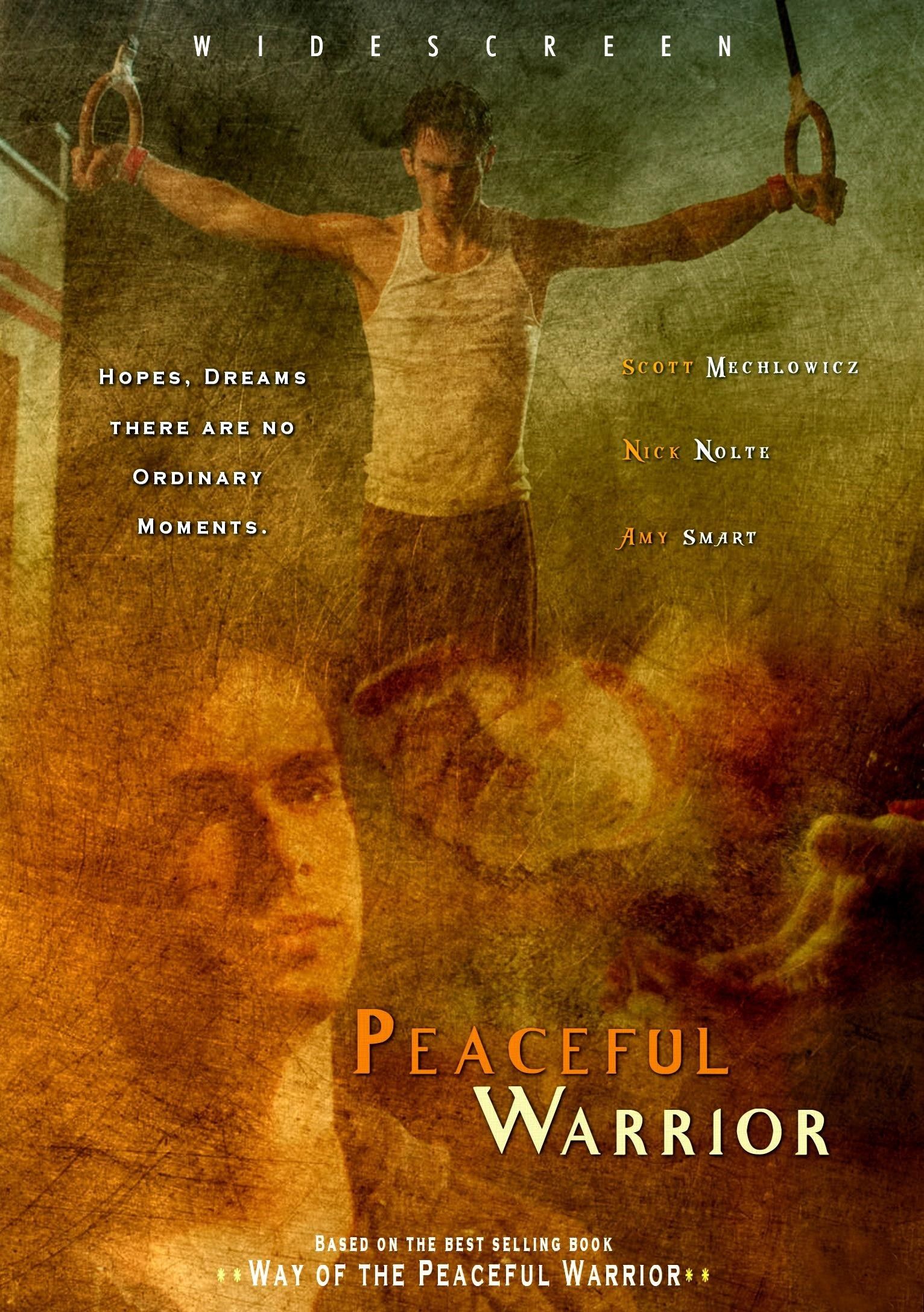 Le Guerrier Pacifique Film Le Guerrier pacifique - Film (2006) - SensCritique