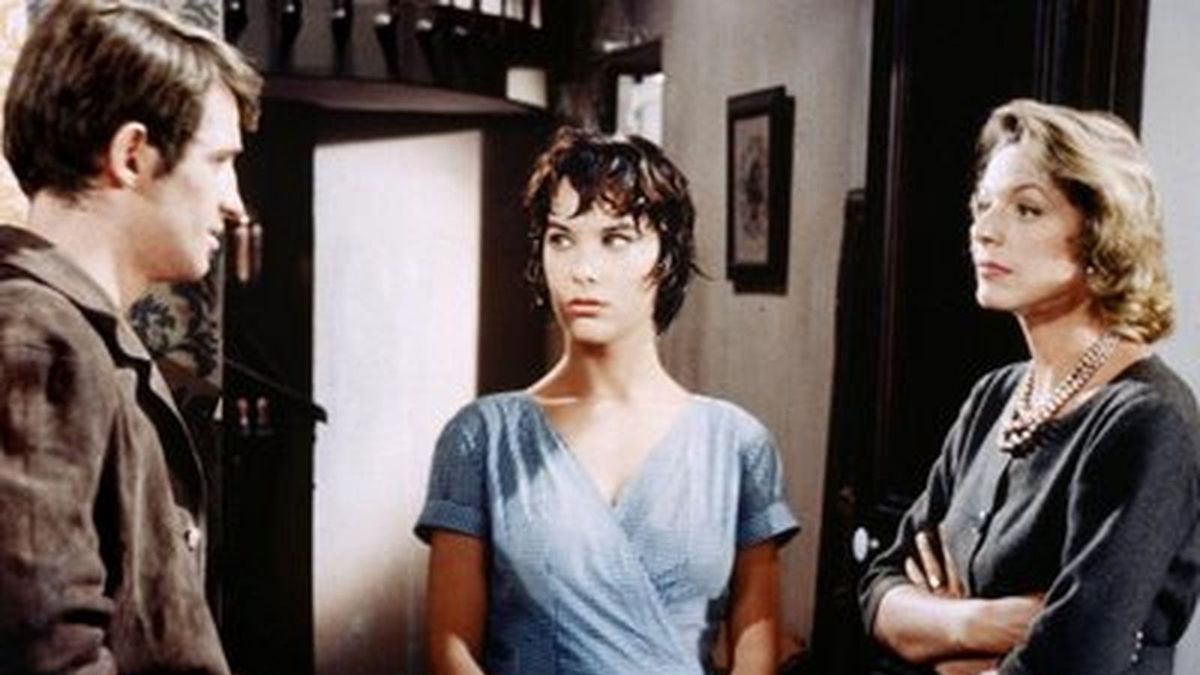 À double tour Film (1959) SensCritique