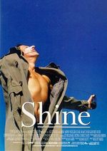 Affiche Shine Affiche Shine