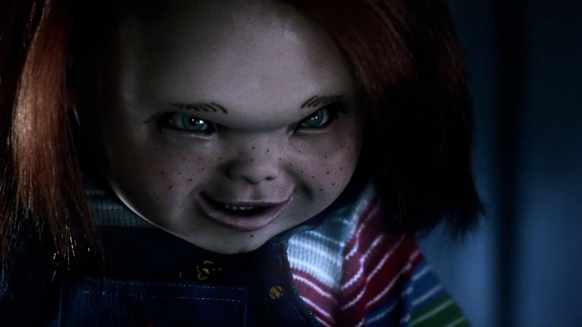 La Malédiction de Chucky - Film (2013) - SensCritique