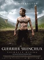 Affiche Le Guerrier silencieux - Valhalla Rising Affiche Le Guerrier silencieux - Valhalla Rising
