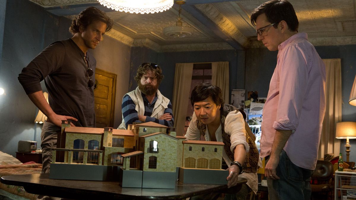 Date De Sortie Very Bad Trip 4 Very Bad Trip 3 - Film (2013) - SensCritique