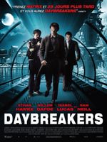 Affiche Daybreakers Affiche Daybreakers
