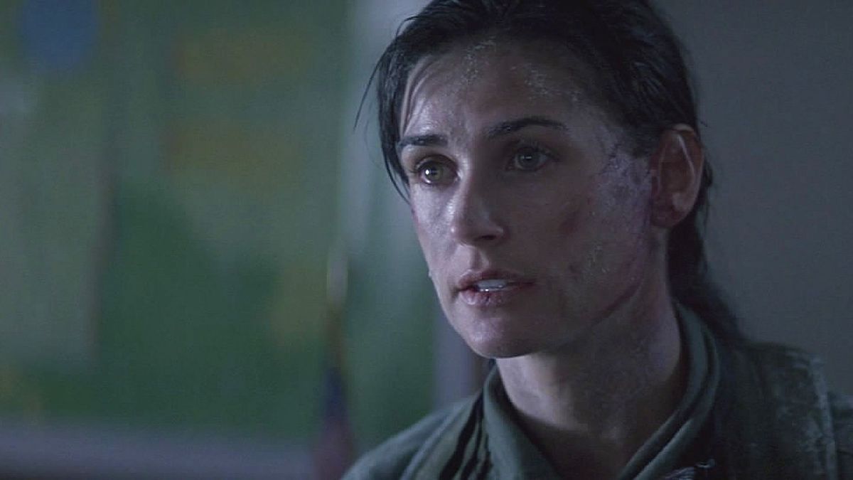 Film A Armes égales À armes égales - Film (1997) - SensCritique