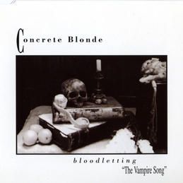 Concrete Blonde Vampire 42