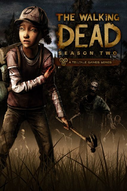 Aventure The Walking Dead : Saison 2 : Episode 1 - All That Remains