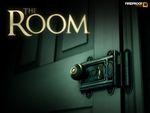 Jaquette The Room Jaquette The Room