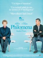 Affiche Philomena Affiche Philomena