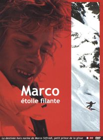 Affiche Marco étoile filante - Marco_etoile_filante