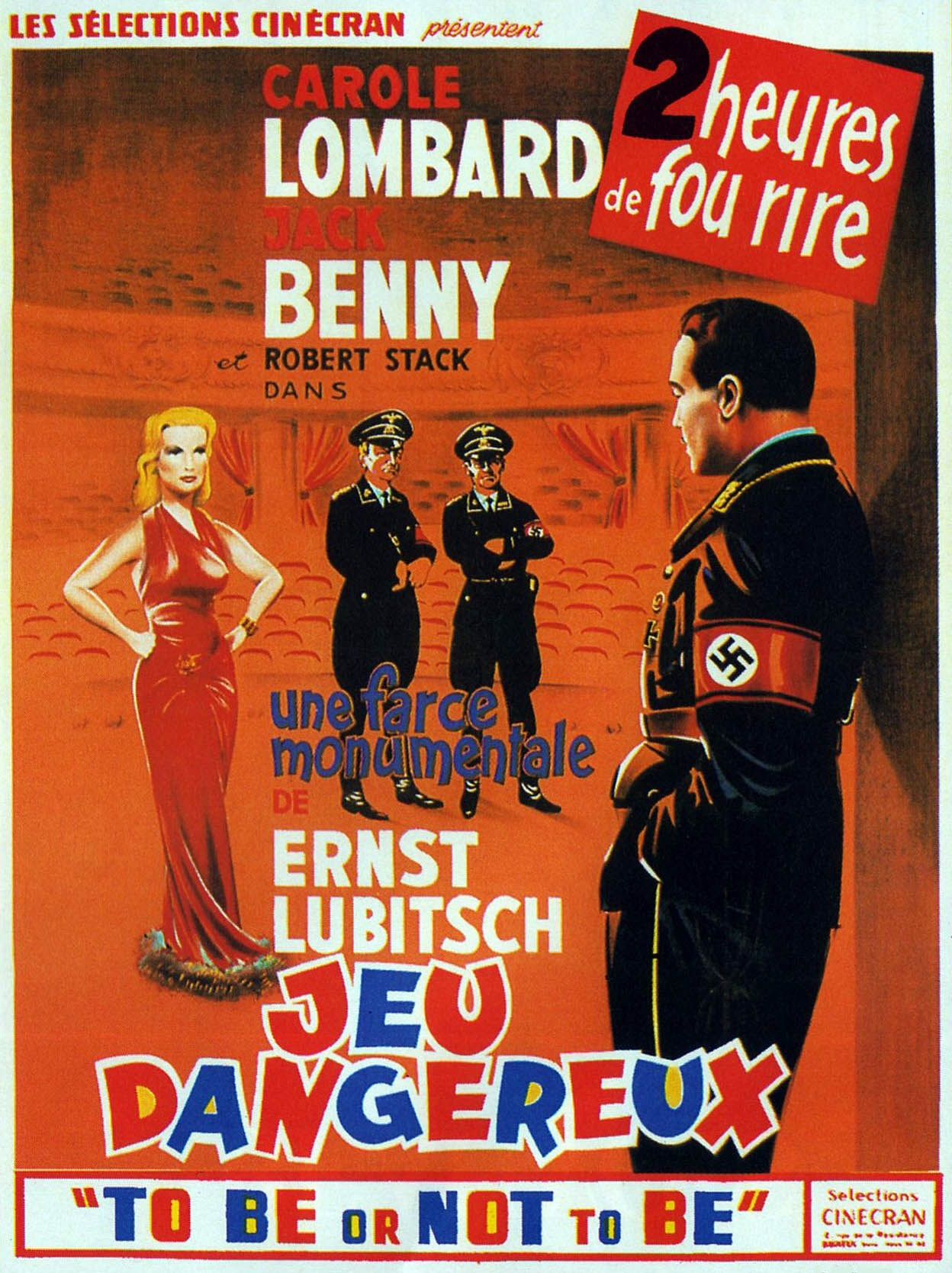 Un Jeu Dangereux Au Cinema Mots Fléchés Jeux dangereux - Film (1942) - SensCritique