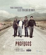 Affiche Profugos Affiche Profugos