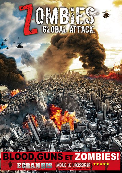 Film D Action Zombies Global Attack | zombies global attack film 2012 senscritique Film D Action Zombies Global Attack | zombies global attack film 2012 senscritique