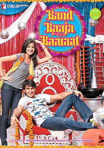 Images De Band Baaja Baaraat 2010 SensCritique