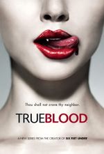 Affiche True Blood Affiche True Blood