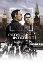 Affiche Person of Interest Affiche Person of Interest
