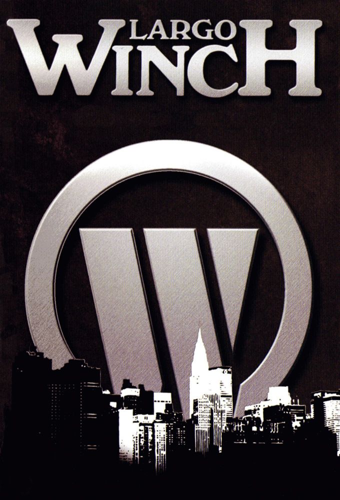 Affiches, posters et images de Largo Winch (2001) SensCritique Affiches, posters et images de Largo Winch (2001) SensCritique