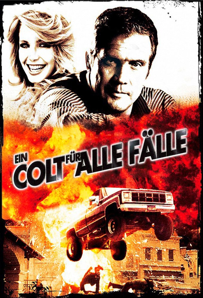 Episode L Homme Qui Tombe A Pic L'homme qui tombe à pic - Série (1981) - SensCritique