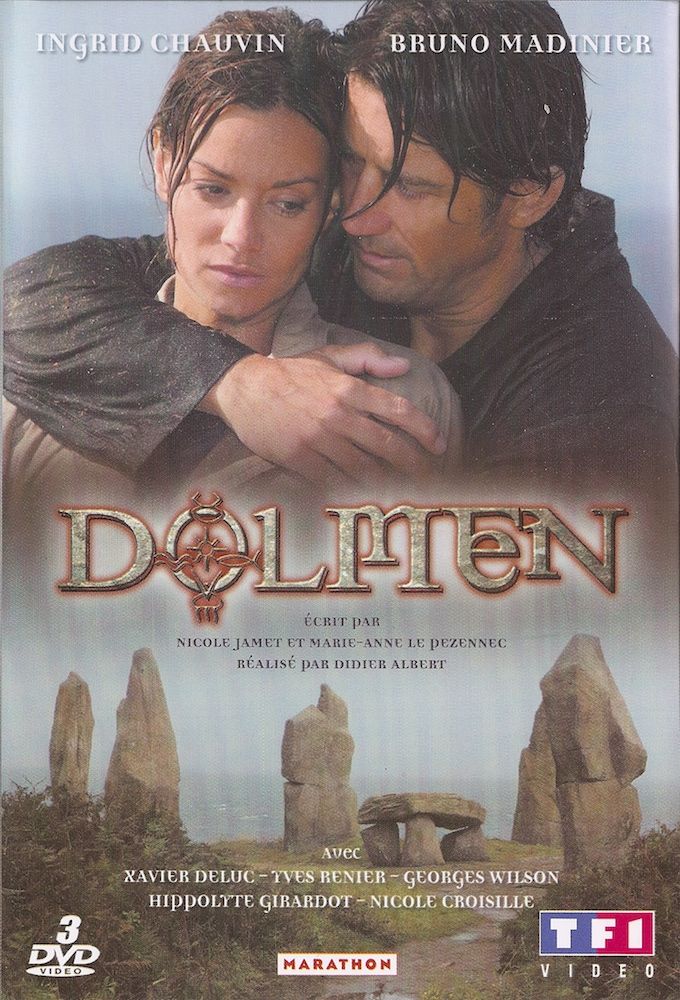 Dolmen - DvdToile