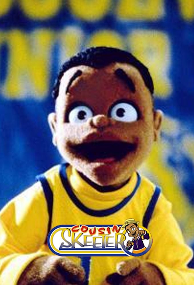 Cousin Skeeter Série 1998 Senscritique