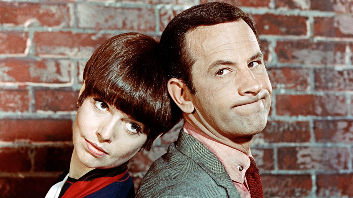 Serie Max La Menace Max la Menace - Série (1965) - SensCritique