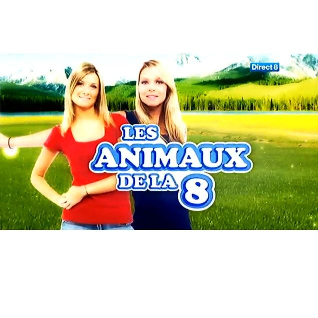 Emission LES ANIMAUX DE LA 8 Les_Animaux_de_la_8
