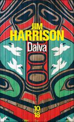 Couverture Dalva Couverture Dalva