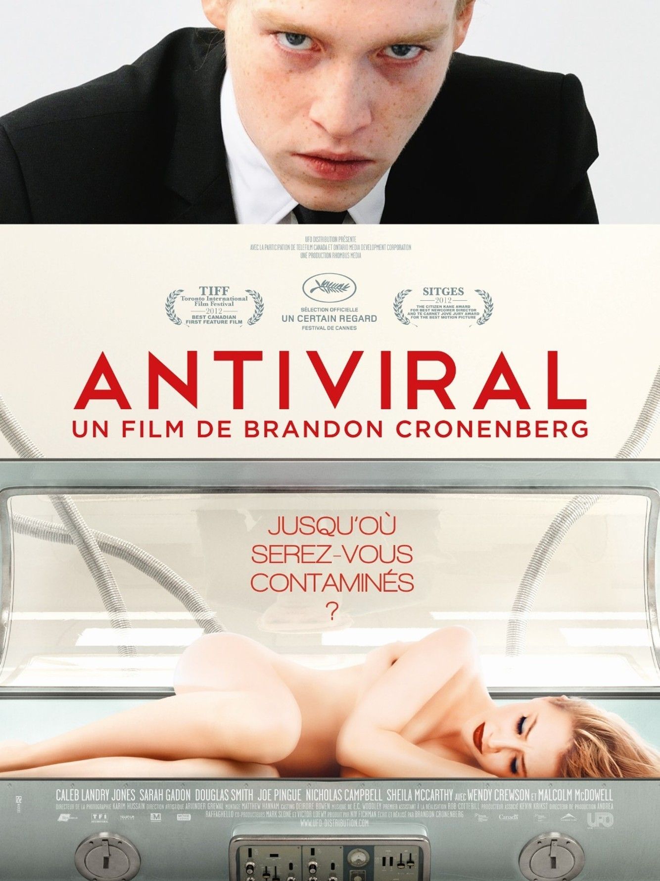 Antiviral 2012 Antiviral 2012