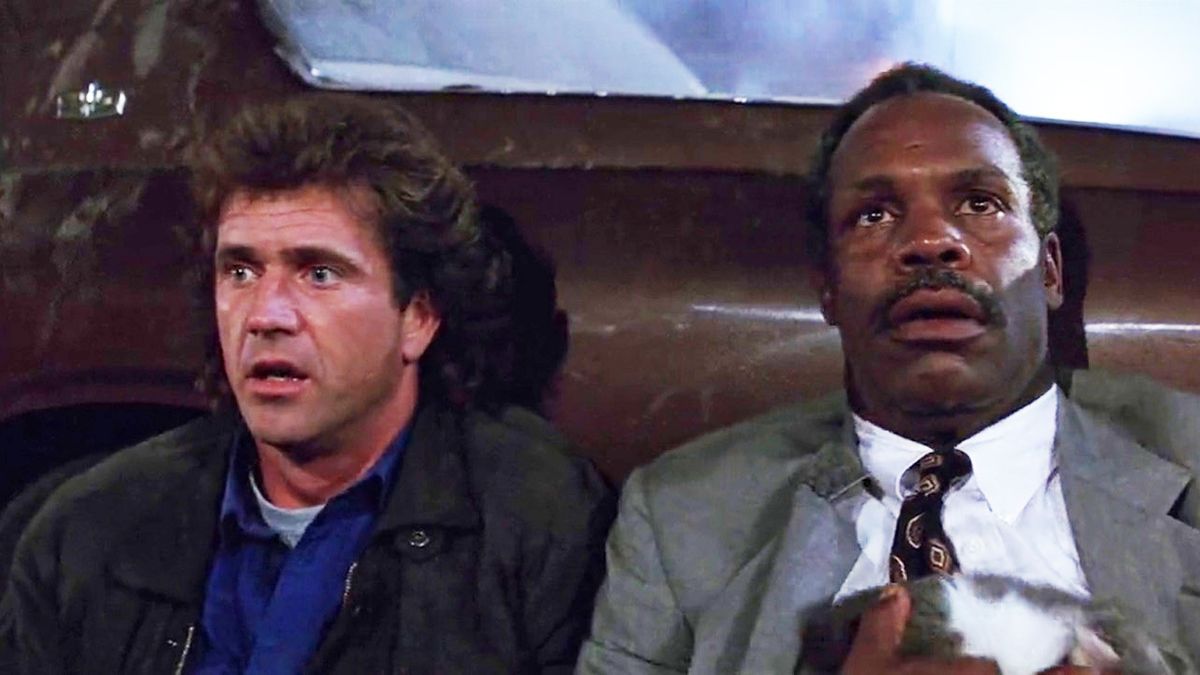 L Arme Fatale 3 L'Arme fatale 3 - Film (1992) - SensCritique
