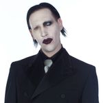 Marilyn Manson David Dolores Frank - Marilyn_Manson