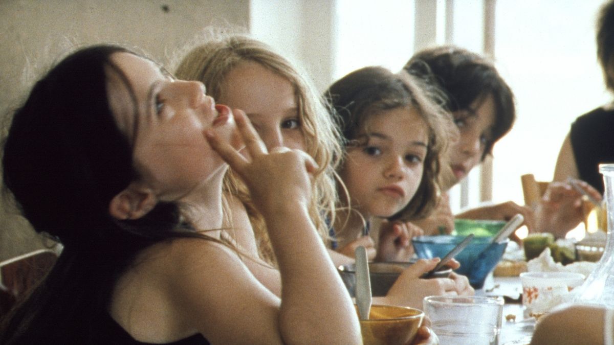 Je D Teste Les Enfants Des Autres Film Senscritique