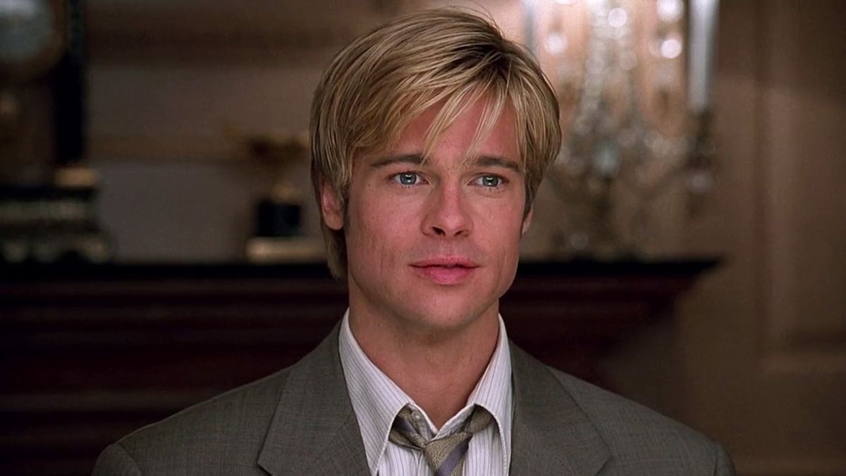 rencontre avec joe black critique