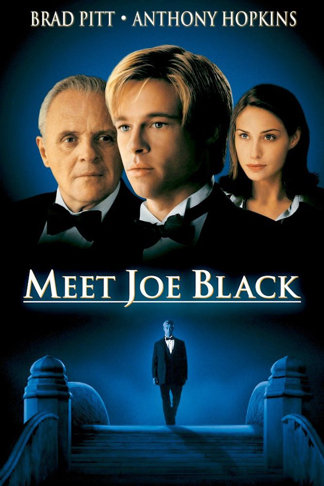 Musique de rencontre avec joe black