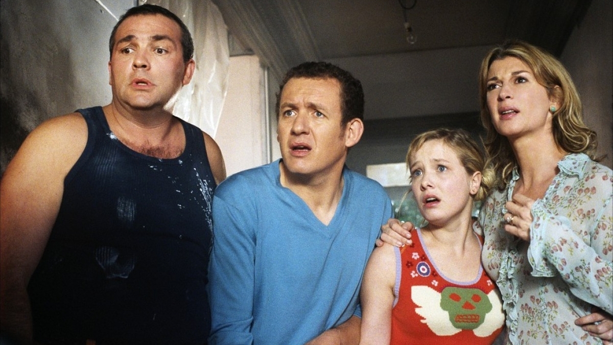 La Maison Du Bonheur Film La Maison du bonheur - Film (2006) - SensCritique