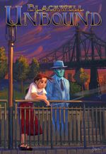 Jaquette Blackwell Unbound Jaquette Blackwell Unbound