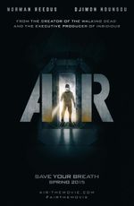 Affiche Air Affiche Air