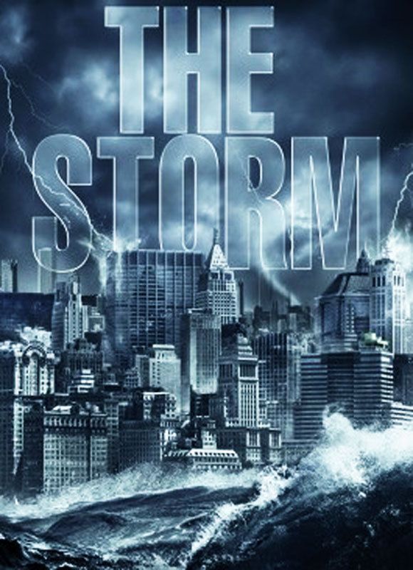 Tempête Du Siècle Film