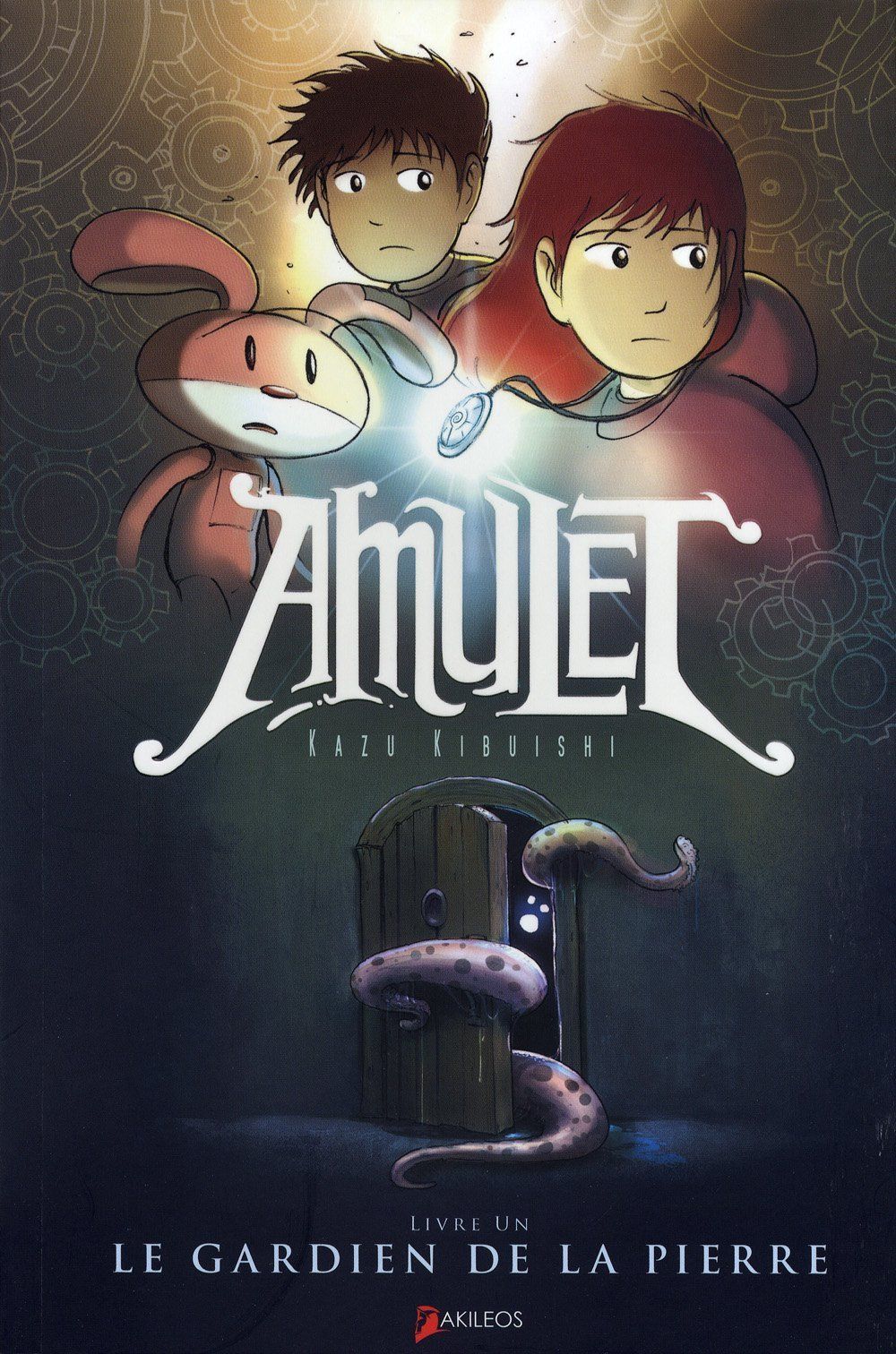 Amulet Kazu Kibuishi SensCritique amulet-kazu-kibuishi-senscritique