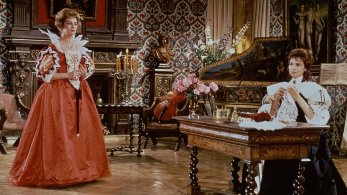 Les Trois Mousquetaires Les Ferrets De La Reine Streaming Les Ferrets de la reine - Les Trois Mousquetaires : 1ère Époque - Film