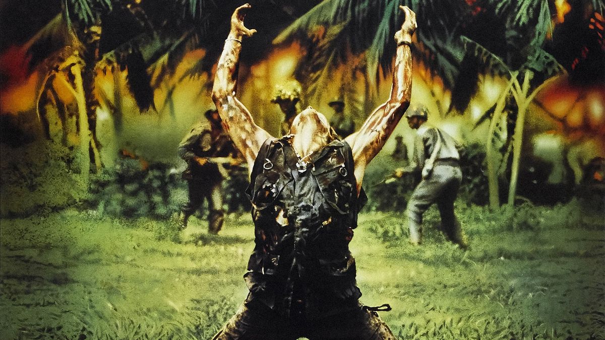 Platoon Film (1986) SensCritique