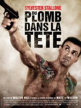 Du Plomb Dans La T Te Film Senscritique