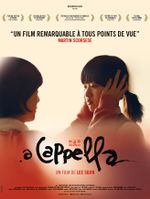 Affiche A Cappella Affiche A Cappella