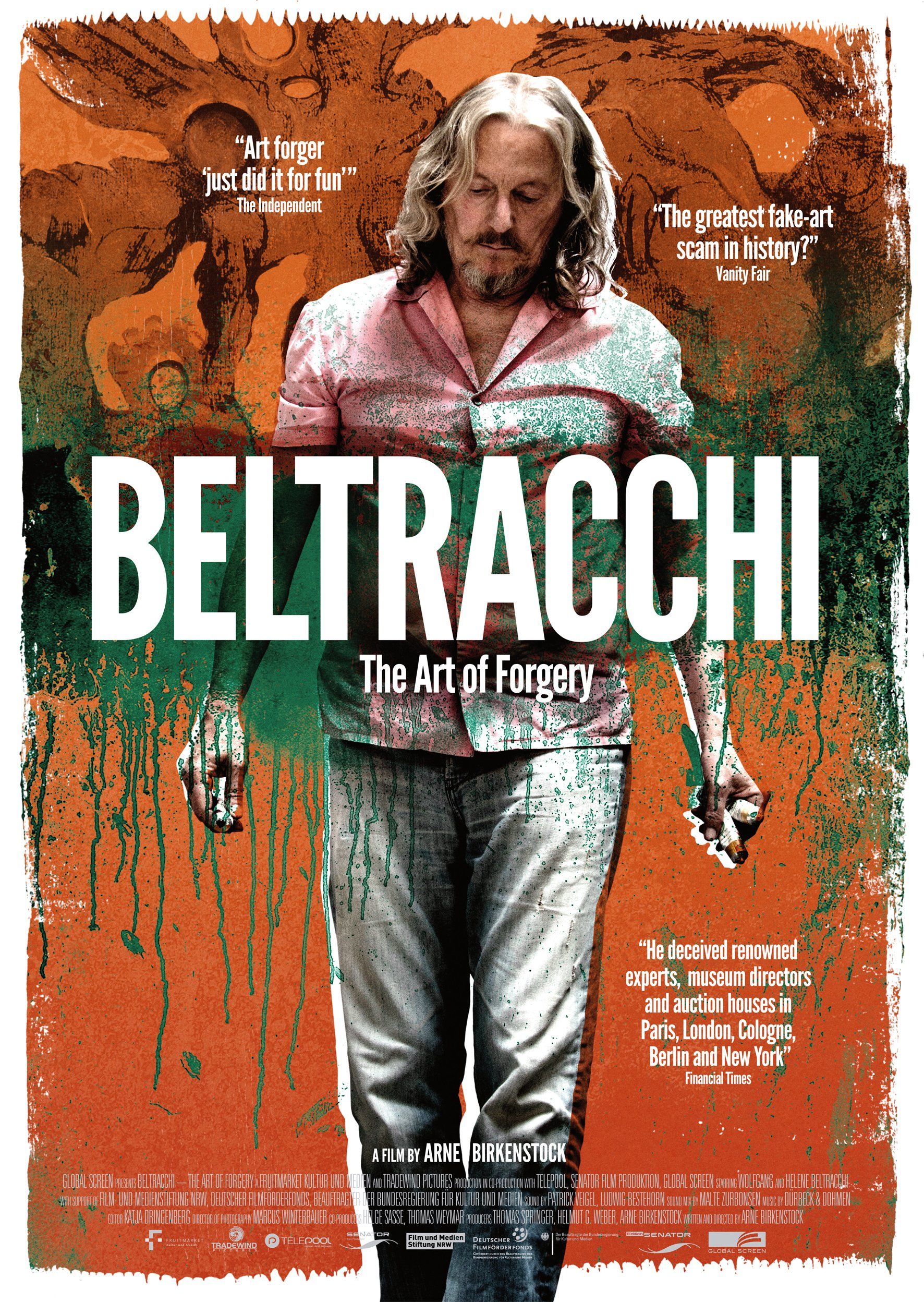 beltracchi film beltracchi film