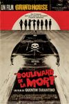 affiche boulevard de la mort