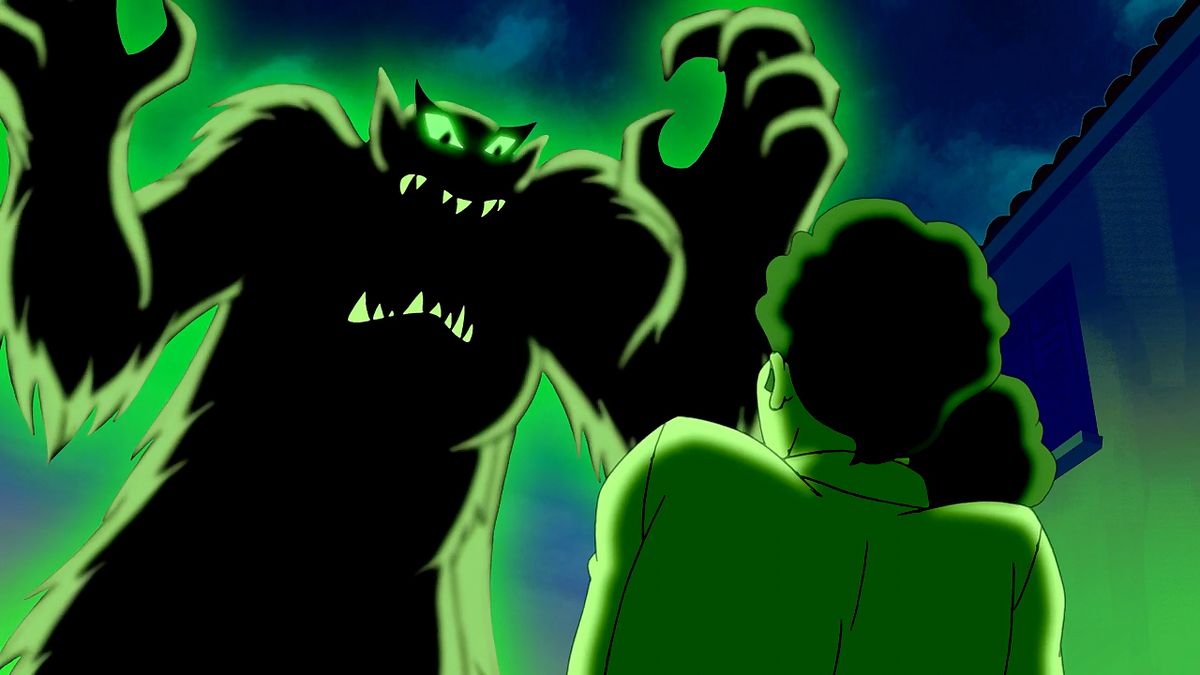 Scooby Doo Et Le Monstre Du Mexique Scooby-Doo et le Monstre du Mexique - Film DTV (2003) - SensCritique