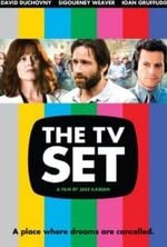 Affiche The TV Set Affiche The TV Set