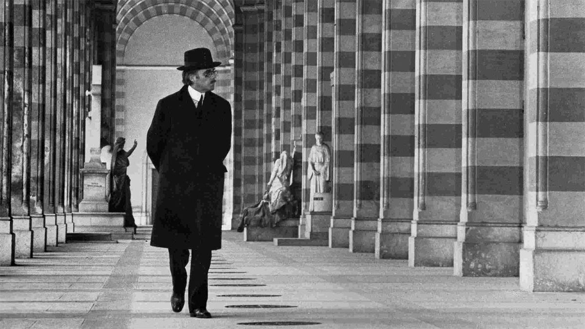 Acteur Du Film Mort A Venise Mort à Venise - Film (1971) - SensCritique