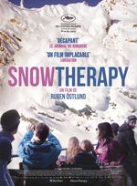 Affiche Snow Therapy Affiche Snow Therapy